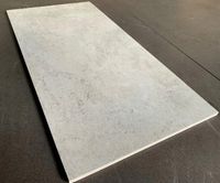 Płytki betonopodobne 120x60 - szary gres Mirador