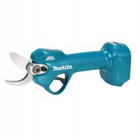 2X Akumulatorowy sekator ogrodniczy Makita DUP181Z