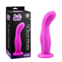 g burst vibrator