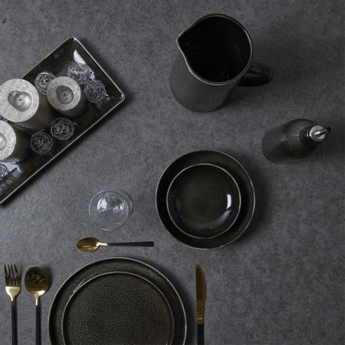 Misa Negro 2,5l czarna na Arena.pl