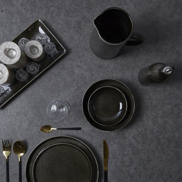 Misa Negro 2,5l czarna zdjęcie 5