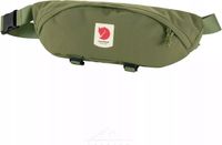Fjällräven saszetka biodrowa Ulvo Hip Pack Large zielony