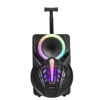 GŁOŚNIK PRZENOŚNY z rączką BLUETOOTH DENVER 12W