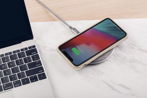 Moshi Vesta - Etui do iPhone Xs Max (Emerald Green) na Arena.pl