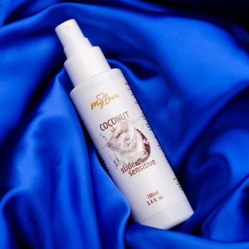 Mylove Taste-Slide Sensitive-Coconut 100 Ml. na Arena.pl