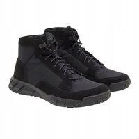 Buty Oakley Urban Explorer Mid w kolorze czarnym rozmiar - 37