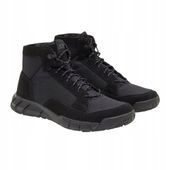 Buty Oakley Urban Explorer Mid w kolorze czarnym rozmiar - 37
