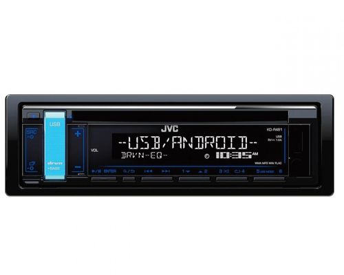 JVC KD-R481 na Arena.pl