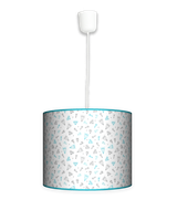 Lampa wisząca mała - Brylant