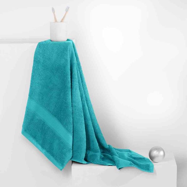 TOWEL/DP/BAMBY/TUR/N/50x100 zdjęcie 4
