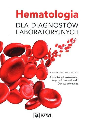 Hematologia dla diagnostów laboratoryjnych na Arena.pl