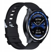 BlitzWolf BW-AR1 Smartwatch Zegarek Amoled 1,43" NFC AI 1GB Tryby sportowe