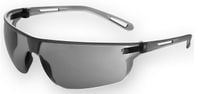 jsp okulary ochronne stealth 16g przyciemniane - bhp jsp 0253