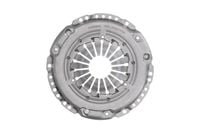 DOCISK SPRZĘGŁA TOYOTA COROLLA 2002 2003 2004 2005 2006 2007 2008 2009