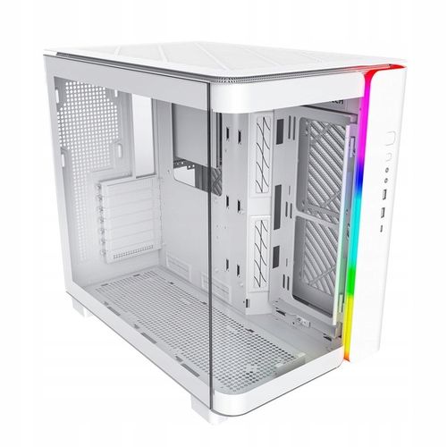 Obudowa Montech KING 95 ARGB White na Arena.pl