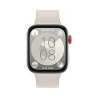 Smartwatch Huawei Watch Fit 3 beżowy