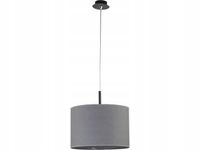 LAMPA WISZĄCA ZWIS NOWODVORSKI ALICE GRAY 6815