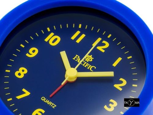 BUDZIK PACIFIC 2818 - blue (do021d) na Arena.pl