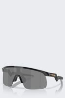 Okulary Młodzieżowe Oakley Resistor Prizm Black