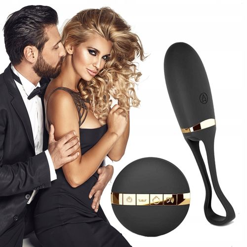 Dopochwowe jajeczko. Moduł sterowania głosem. na Arena.pl