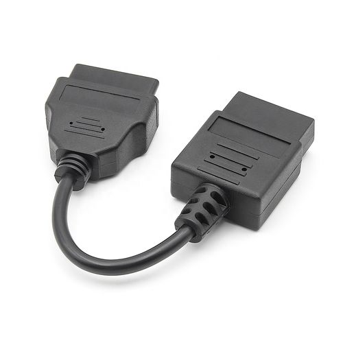 KABEL 9-PIN / ADAPTER OBD2 DO SAMOCHODÓW SUBARU na Arena.pl