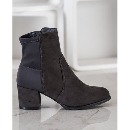 Szare Botki r.41 na Arena.pl