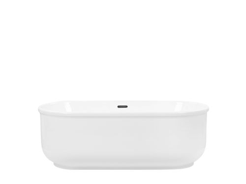 Wanna wolnostojąca biała PINEL na Arena.pl