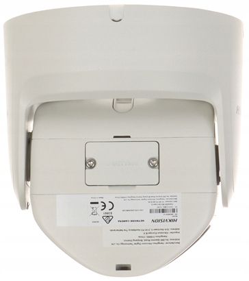 KAMERA IP DS-2CD2346G2P-ISU/SL 4 Mpx Hikvision panorama 2,8mm na Arena.pl