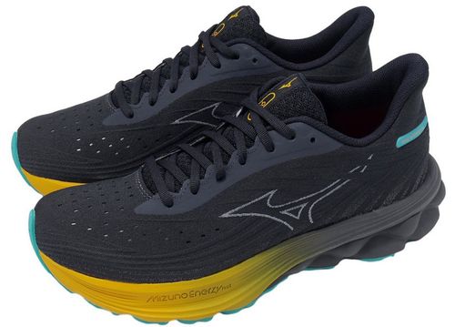 Męskie buty do biegania MIZUNO WAVE SKYRISE 6 (J1GC250951) 42 na Arena.pl