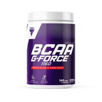 Trec - BCAA G-FORCE 1150 - 360 kaps.