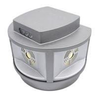 TRIO BEZPRZEWODOWY ODSTRASZACZ GRYZONI KUN MYSZY SZCZURÓW VIANO NA