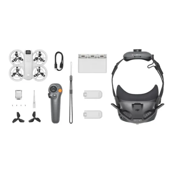 dron dji neo motion fly more combo zdjęcie 2