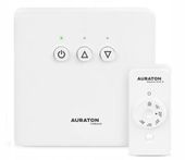 AURATON AQUILA MINI SET BEZPRZEWODOWY REGULATOR TEMPERATURY
