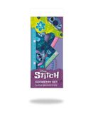 ZESTAW GEOMETRYCZNY 4SZT STITCH DISNEY CORE COOLPACK