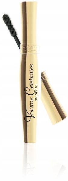 EVELINE tusz do rzęs CELEBRITIES Volume POGRUBIAJĄCY zdjęcie 1