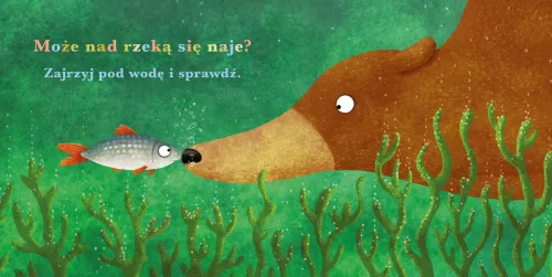 Rok W Lesie. Niedźwiedź na Arena.pl