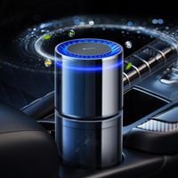 Odświeżacz powietrza samochodowy 135ml dyfuzor zapach auto