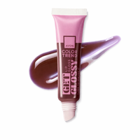 Avon Błyszczyk do ust I LIKE TO MAUVE IT - 6ml