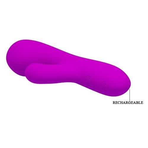 pretty love  berger, 30 vibration functions na Arena.pl