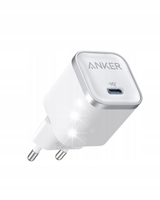 Ładowaka Anker Nano 45W Biała ActiveShield Szybkie ładowanie