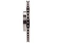 TARCZA HAM PRZOD 320X25 V BOSCH
