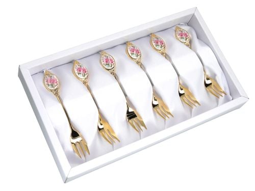 Widelczyki 6 szt na Arena.pl