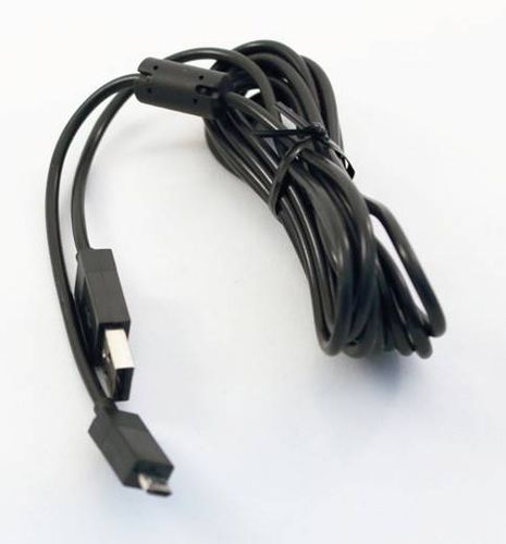 KABEL USB MICRO USB 2,75m ŁADOWANIE PAD PS4 XBOXONE na Arena.pl