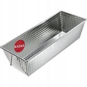 KEKSÓWKA FORMA DO PIECZENIA CHLEBA CIASTA 30cm