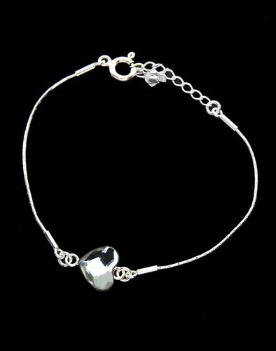 bransoletka z elementami Swarovski® na Arena.pl