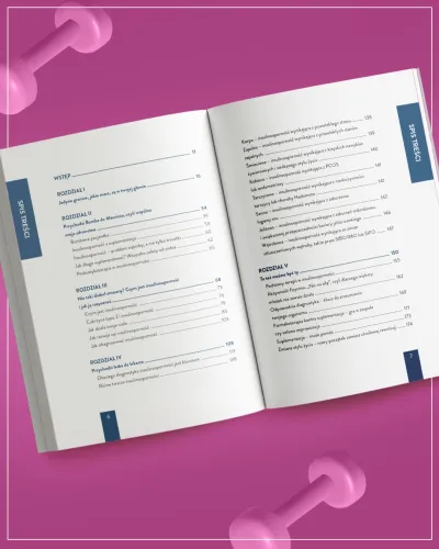 Insulinooporność. Jak Odzyskać Zdrowie, Witalność I Szczupłą Sylwetkę na Arena.pl