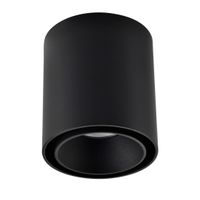 Spot Dann Lux Design Jero DLD5231 Czarny