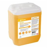pianka uniwersalna do czyszczenia różnych powierzchni eco shine 5l, 1 szt.
