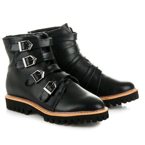 Workery z protektorem r.41 na Arena.pl