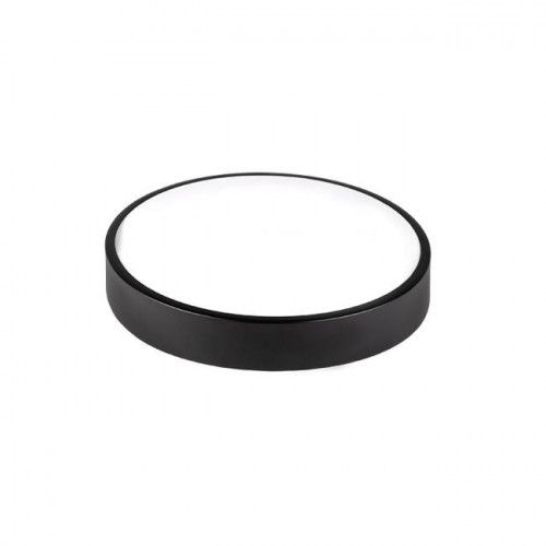 PLAFON LED 3CCT 32W 2560LM REGULOWANE 3000K-6500K CZARNY na Arena.pl